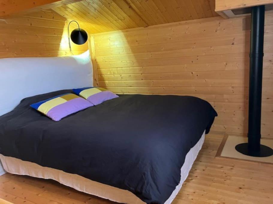 Chalet Malaza